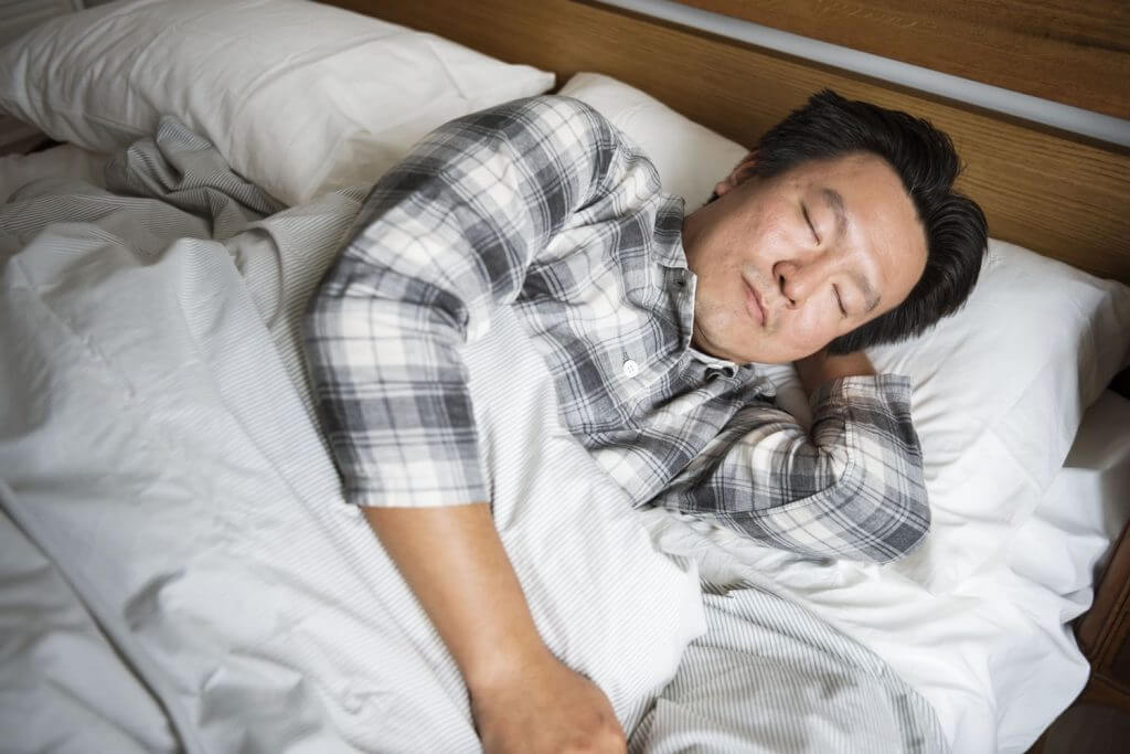 Bật mí: Bí quyết ngủ ngon của người Nhật Bản - Ngủ Ngon Sống Trọn