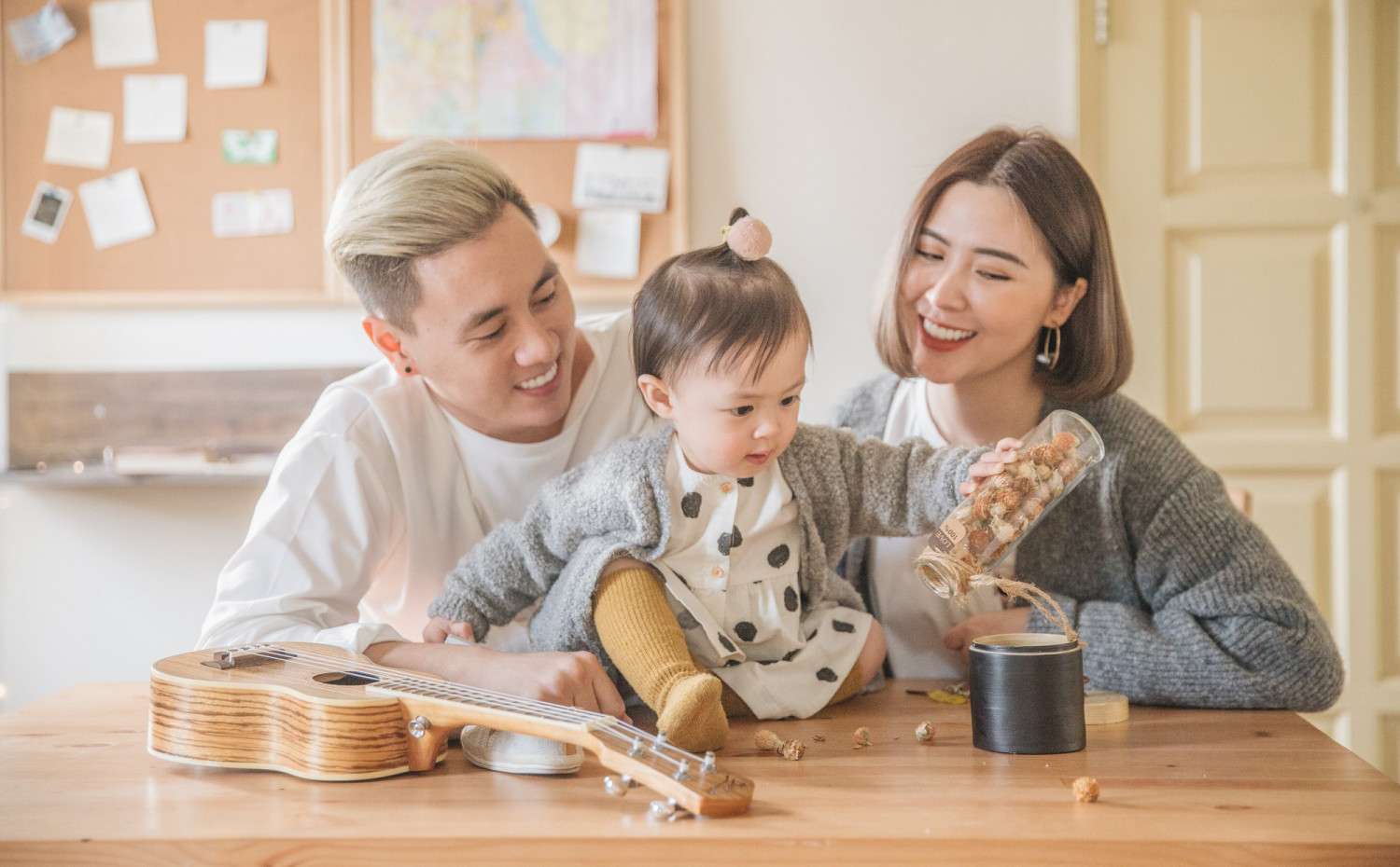 Thế nào là một gia đình hạnh phúc, một gia đình hạnh phúc cần những gì? –  Vera Hà Anh - Tiến sỹ tâm lý, Trưởng bộ môn tâm lý tình yêu