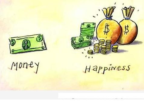 Tiền không mua được hạnh phúc, nhưng muốn hạnh phúc phải có tiền - Sống Hay  sống đẹp