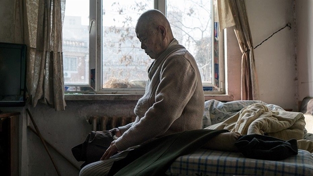 Trung Quốc: Người già cô đơn tìm gia đình sống chung vì sợ chết một mình -  Báo Phụ Nữ