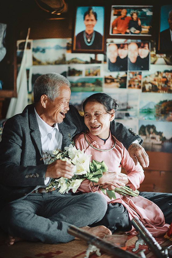 100+ hình ảnh cụ già hạnh phúc - hinhanhsieudep.net