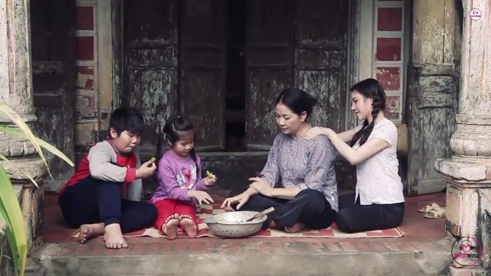 Duyên phận"- một hình ảnh hoàn toàn mới cho người phụ nữ Việt Nam luôn vươn  lên trong cuộc sống