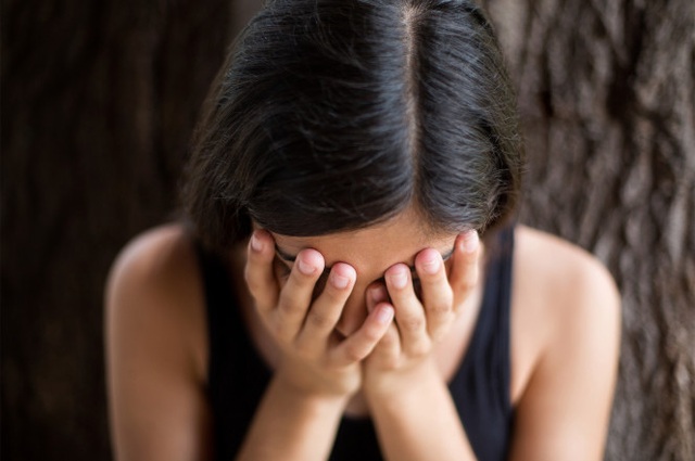 Lý do phụ nữ khóc nhiều gấp đôi đàn ông | Báo Dân trí