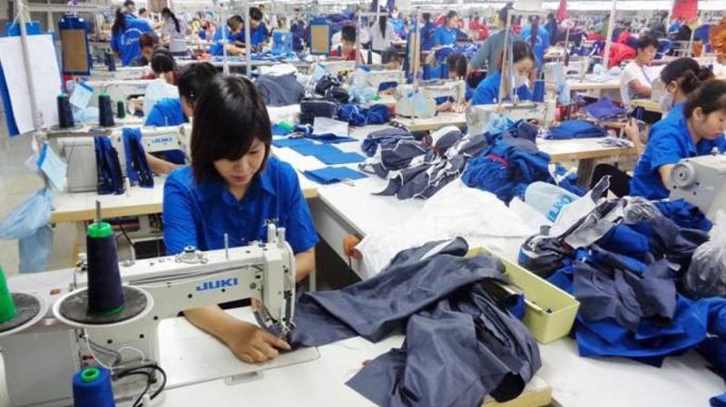 Giá nhân công Việt Nam đang tăng cao - Nhịp sống kinh tế Việt Nam & Thế giới
