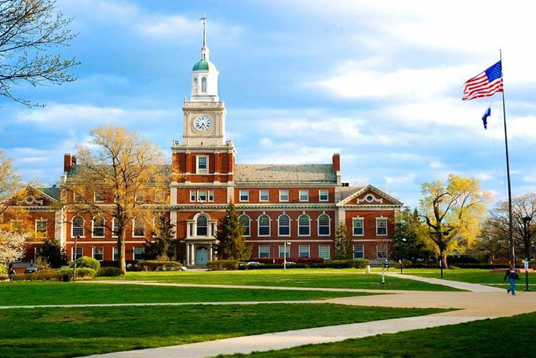 Đại học Harvard - Làm sao để được học ở ngôi trường danh tiếng nhất thế giới?