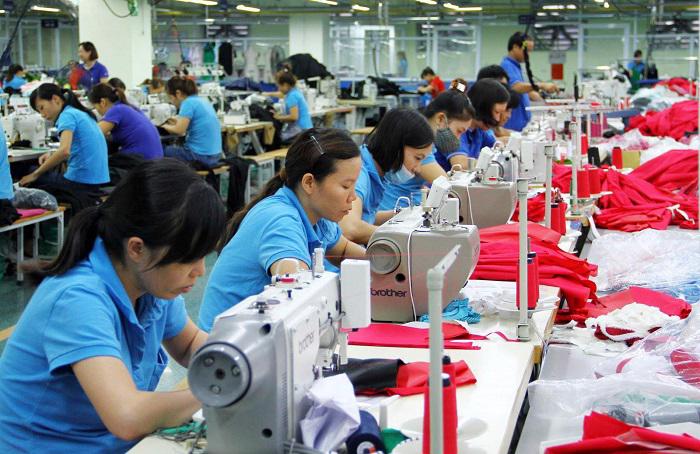 Tập hợp kiến nghị "nóng" của công nhân về việc làm, thu nhập - Nhịp sống kinh tế Việt Nam & Thế giới