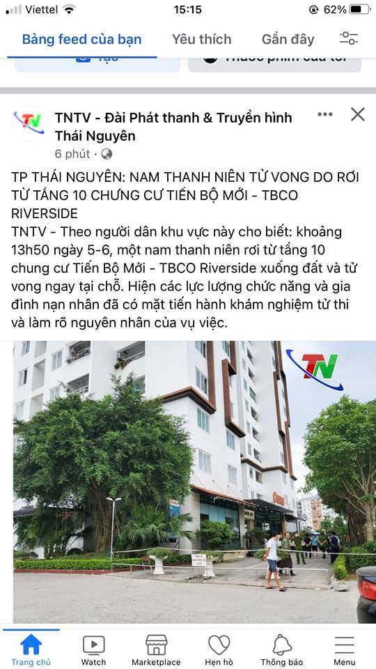 Vụ ngoại tình ‘hot’ nhất Thái Nguyên lúc này: Mất trắng cuộc đời chỉ vì vài phút ‘trót dại đam mê’