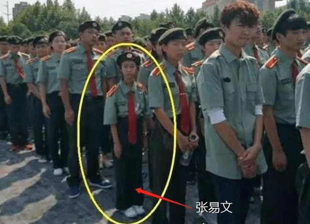 Bi kịch của thần đồng nhỏ tuổi nhất Trung Quốc: 10 tuổi đỗ ĐH nhưng tốt nghiệp không nơi nào nhận, giờ chật vật mưu sinh với mức lương 7 triệu/tháng - Ảnh 5.