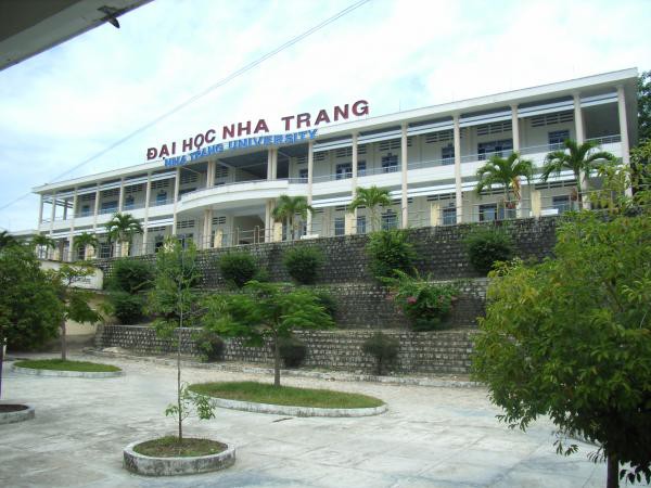 Trường Đại học Nha Trang - Trang Tuyển Sinh | Thông tin tuyển sinh Đại học Cao đẳng