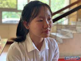 Nghị lực phi thường của thủ khoa Học viện Báo chí | Giáo dục Việt Nam