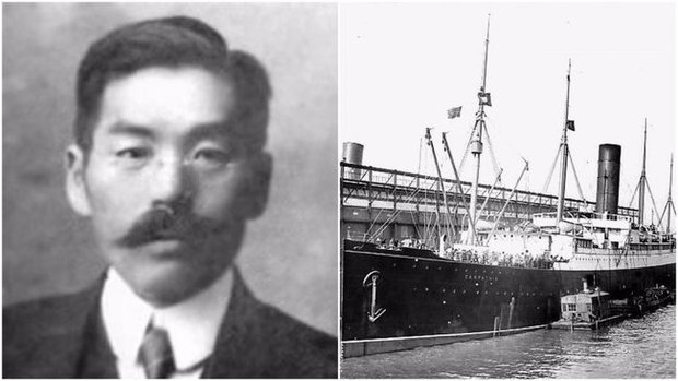  Câu chuyện đáng suy ngẫm của người đàn ông bị cả nước tẩy chay, chỉ trích vì đã “lỡ” sống sót trong vụ chìm tàu Titanic - Ảnh 1.