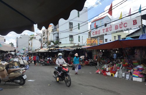 Xôn xao hai người đàn ông nghèo trúng số chục tỷ ở Sài Gòn ảnh 1