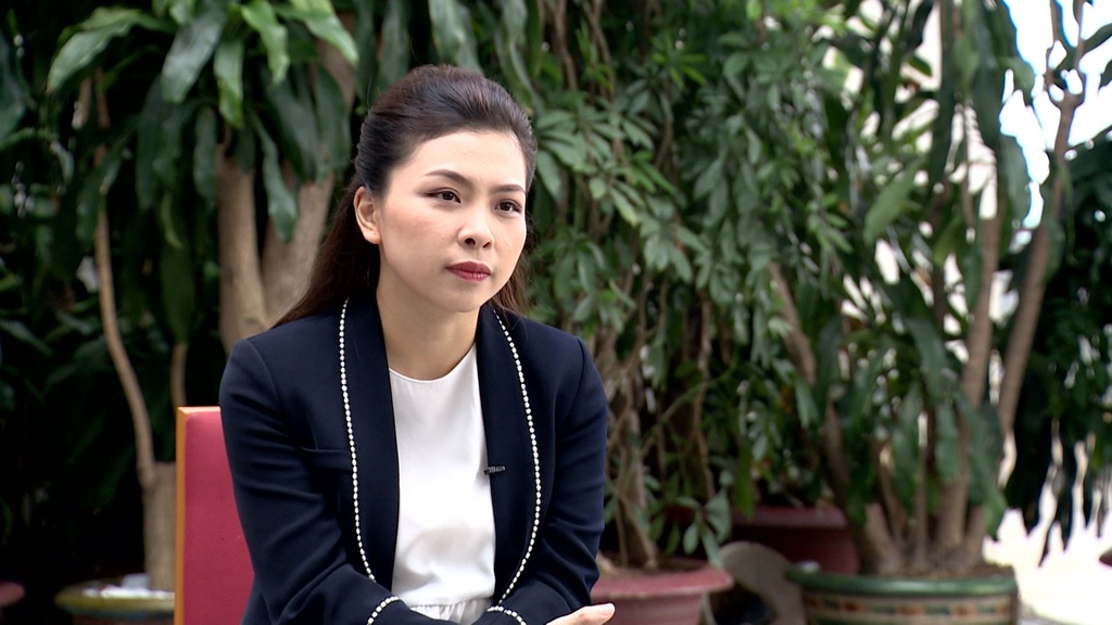 BTV Đài Trang: 'Tôi ngất xỉu khi bác sĩ nói con chỉ còn sống 3 tháng'