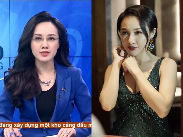 MC Thời sự 19h xúc động chia sẻ chuyện nữ BTV hiến gan cứu con gái