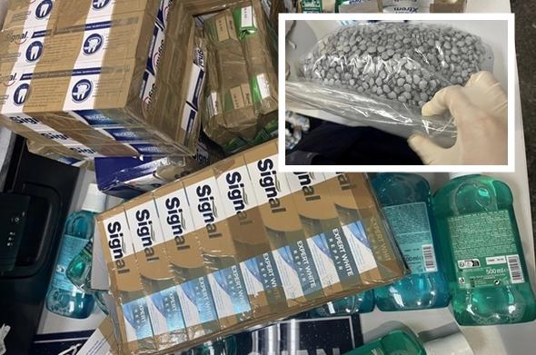 Danh tính 4 tiếp viên Vietnam Airlines xách hơn 10kg ma túy về nước - 2sao