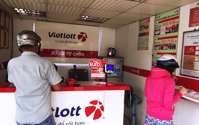 Vietlott xử lý ra sao nếu quay mãi không có người trúng độc đắc? | Tin nhanh chứng khoán