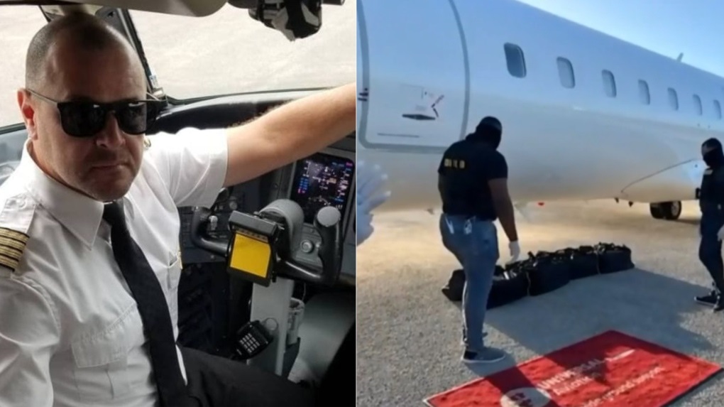 Vướng lao lý vì 210kg cocain trên máy bay, nữ tiếp viên hàng không minh oan cho mình và đồng nghiệp bằng cách này - Ảnh 2.