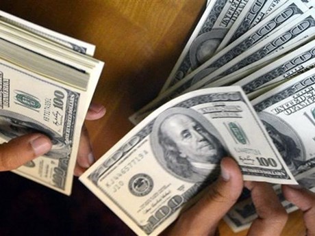 Những lợi thế và rủi ro của đồng USD mạnh đối với kinh tế Mỹ | Tài chính | Vietnam+ (VietnamPlus)