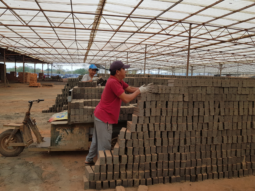 Hà Nội: Xử lý dứt điểm lò gạch không đủ điều kiện hoạt động - Xi măng Việt Nam